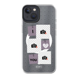 Foto °4 - Telefoonhoesje met foto