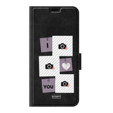 Foto °4 - Telefoonhoesje met foto