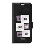 Foto °4 - Telefoonhoesje met foto