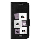 Foto °4 - Telefoonhoesje met foto