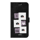 Foto °4 - Telefoonhoesje met foto