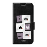 Foto °4 - Telefoonhoesje met foto