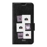 Foto °4 - Telefoonhoesje met foto