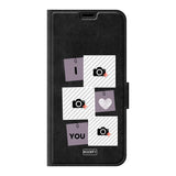 Foto °4 - Telefoonhoesje met foto