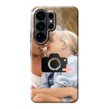 Samsung Galaxy S26 Ultra MagSafe Tough case (fully printed, black insert)