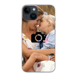 Photo °3 - Coque de téléphone avec photo