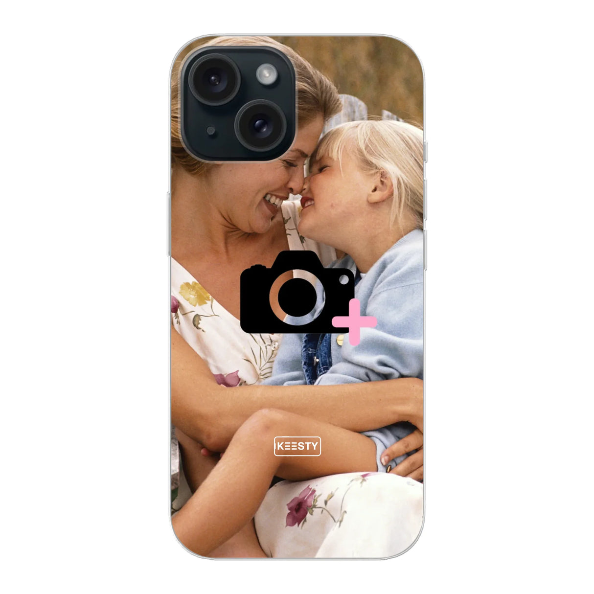 Photo °3 - Coque de téléphone avec photo