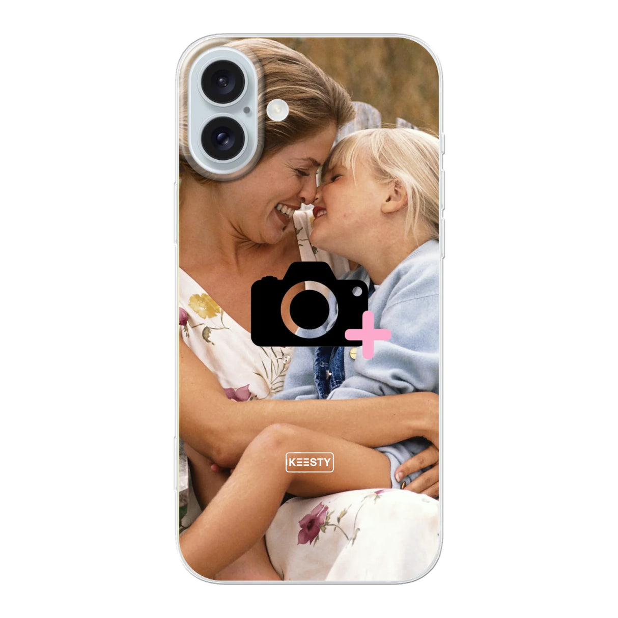 Photo °3 - Coque de téléphone avec photo