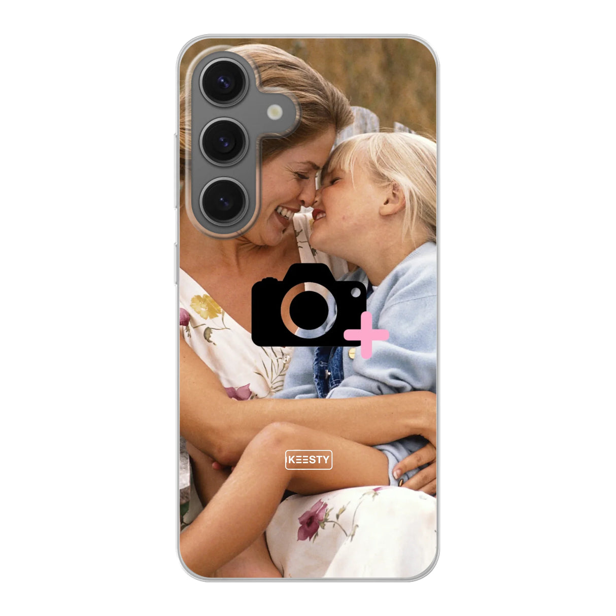 Photo °3 - Coque de téléphone avec photo