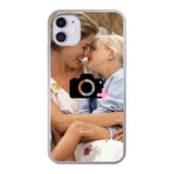 Photo °3 - Coque de téléphone avec photo
