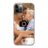 Photo °3 - Coque de téléphone avec photo
