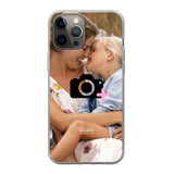 Photo °3 - Coque de téléphone avec photo