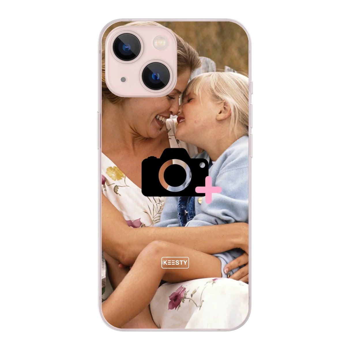 Photo °3 - Coque de téléphone avec photo