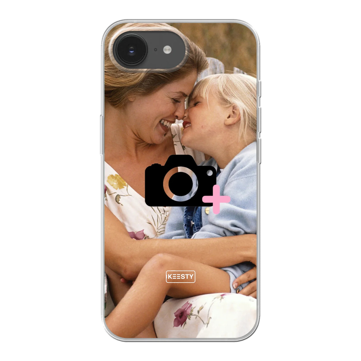 Photo °3 - Coque de téléphone avec photo