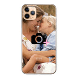 Photo °3 - Coque de téléphone avec photo