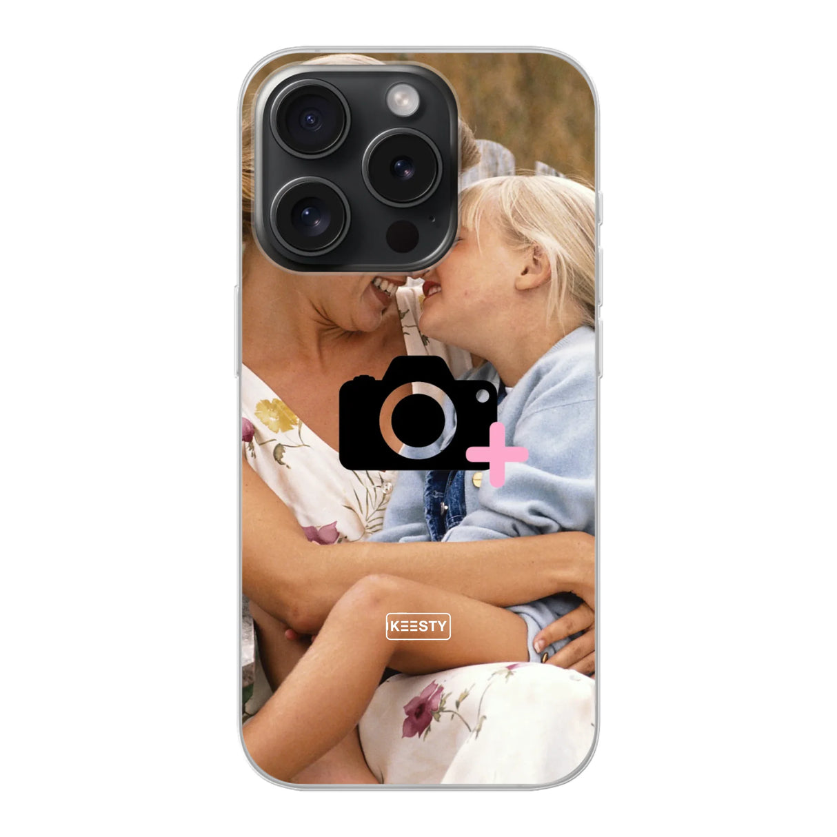 Photo °3 - Coque de téléphone avec photo