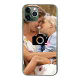 Photo °3 - Coque de téléphone avec photo