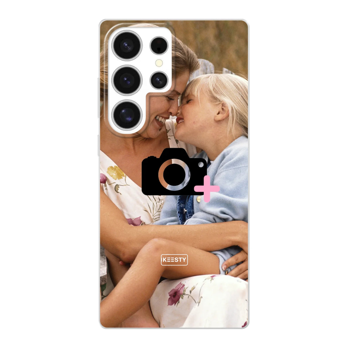 Photo °3 - Coque de téléphone avec photo