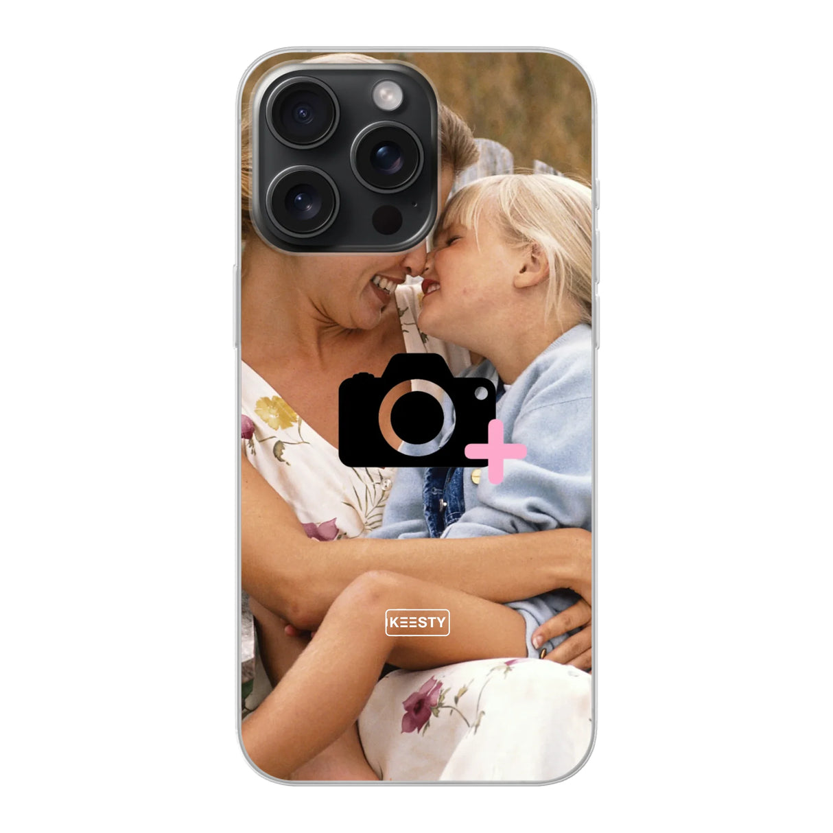 Photo °3 - Coque de téléphone avec photo