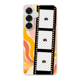 Samsung S26 Plus soft case transparant