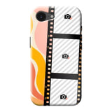 Apple iPhone 16e Tough case (fully printed, glossy)