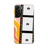 Samsung Galaxy S22 Plus Tough case (fully printed, black insert)