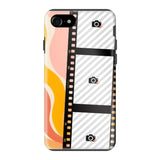 Apple iPhone SE 2022 Tough case (fully printed, glossy)