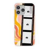 iPhone 17 Pro Max soft case transparant