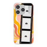 iPhone 17 Pro soft case transparant