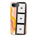 Rouleau de film n°1 - Coque de téléphone avec photo