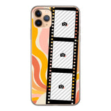 Rouleau de film n°1 - Coque de téléphone avec photo