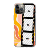 Rouleau de film n°1 - Coque de téléphone avec photo