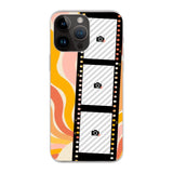 Rouleau de film n°1 - Coque de téléphone avec photo