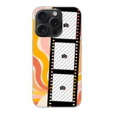 Rouleau de film n°1 - Coque de téléphone avec photo