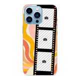 Rouleau de film n°1 - Coque de téléphone avec photo