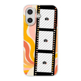 iPhone 17 soft case transparant