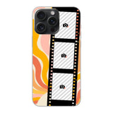 Rouleau de film n°1 - Coque de téléphone avec photo