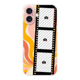 Rouleau de film n°1 - Coque de téléphone avec photo