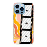 Rouleau de film n°1 - Coque de téléphone avec photo