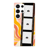 Rouleau de film n°1 - Coque de téléphone avec photo