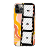 Rouleau de film n°1 - Coque de téléphone avec photo