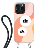 Rétro °2 - Coque de téléphone avec photo