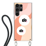 Rétro °2 - Coque de téléphone avec photo