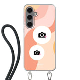 Rétro °2 - Coque de téléphone avec photo