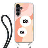 Rétro °2 - Coque de téléphone avec photo