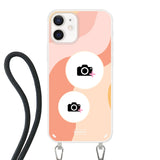 Rétro °2 - Coque de téléphone avec photo