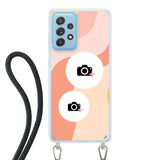 Rétro °2 - Coque de téléphone avec photo