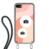 Rétro °2 - Coque de téléphone avec photo