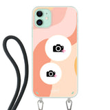 Rétro °2 - Coque de téléphone avec photo