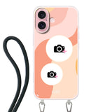 Rétro °2 - Coque de téléphone avec photo